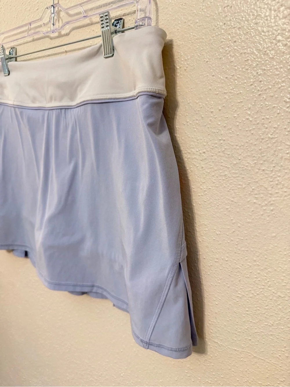 Lululemon Pace Setter Skirt